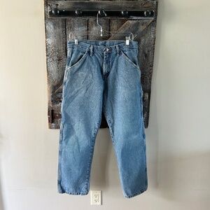 Men's Rustler Carpenter Jeans